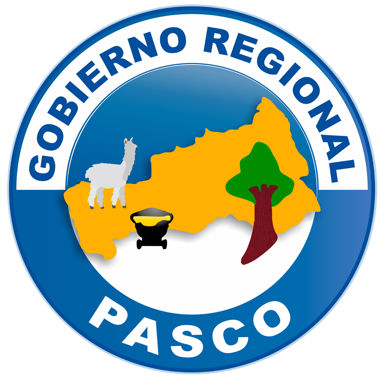 Logo GORE Pasco